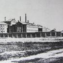 Łomża Więzienie XIX