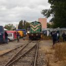 Lomza tourist train