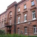 Łomża WięzienieGubernialne