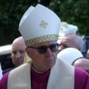 Biskup Janusz Stepnowski