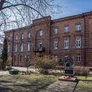 Łomża – więzienie gubernialne