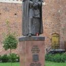 Łomża KardynałWyszyński