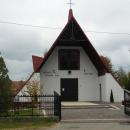 Gulczewo-kościół