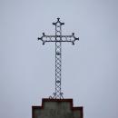 2013 Detail of Trinity Church in Tykocin - 01