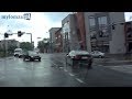 Zielone: stop; czerwone: jedź | Łomża